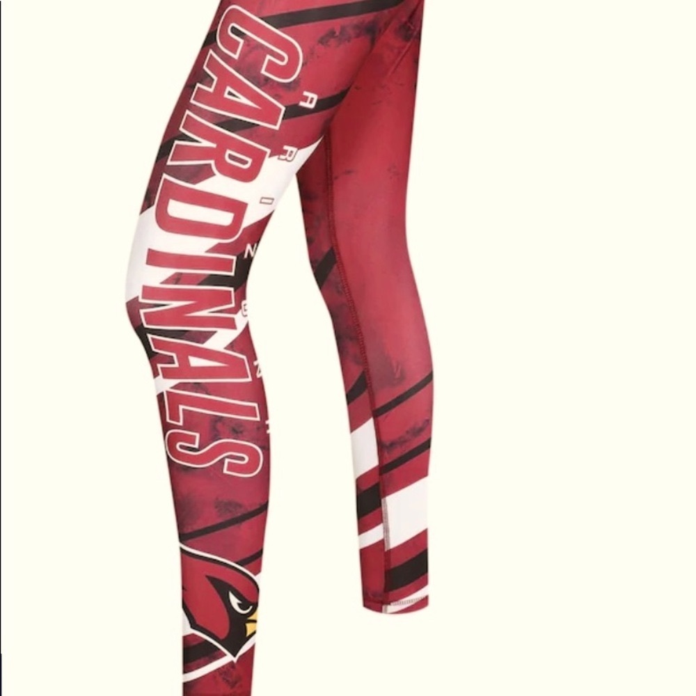 Cardinals Women’s Leggings